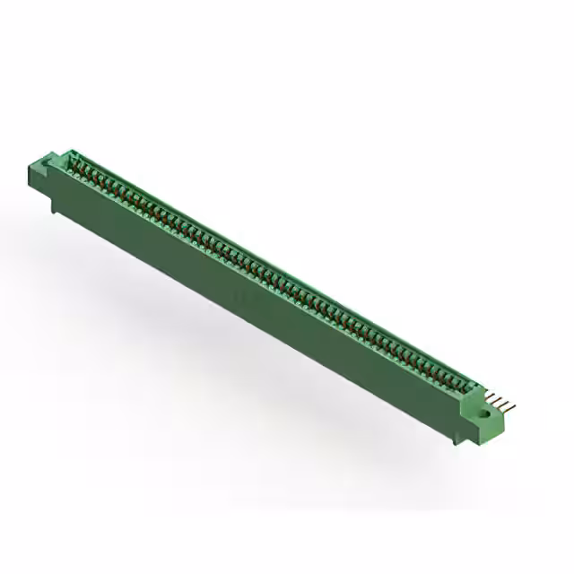 845-057-559-604 EDAC Inc.  Edgeboard Connectors